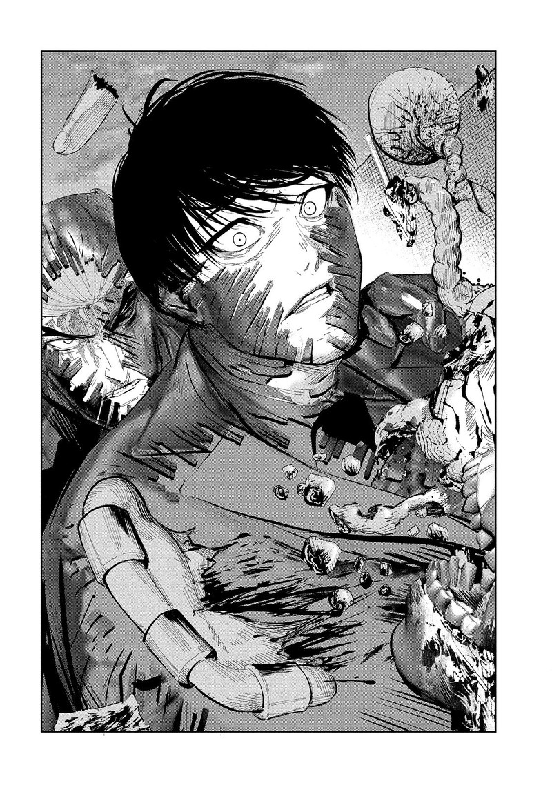 Lili Men Chapter 46 Page 9