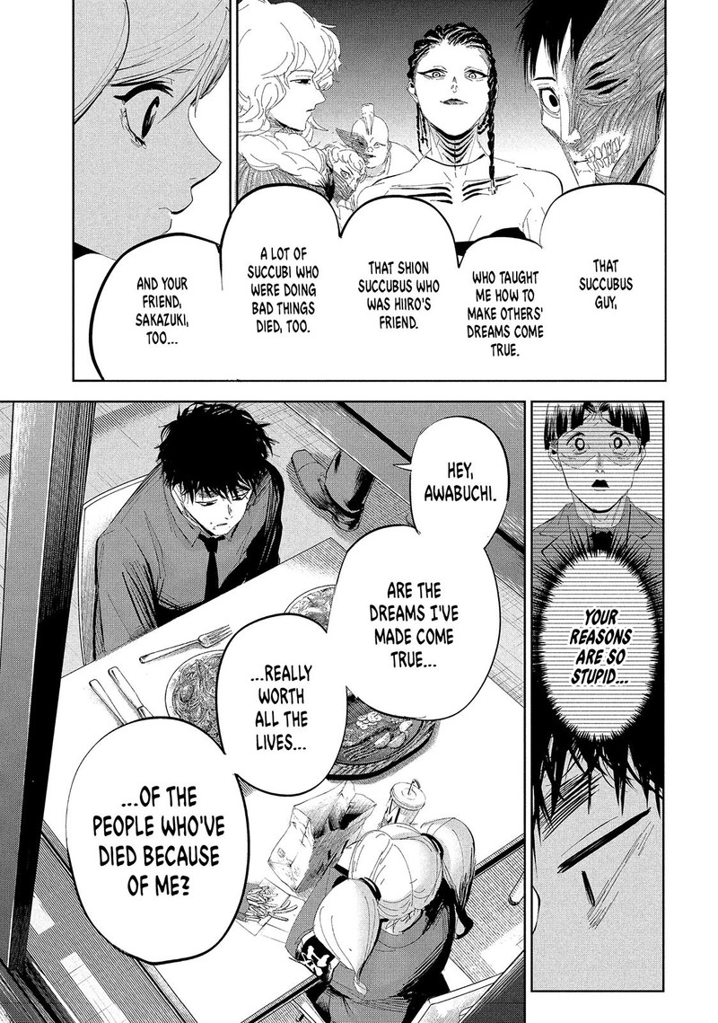 Lili Men Chapter 47 Page 15