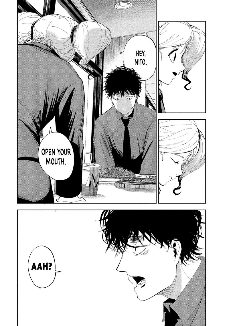 Lili Men Chapter 47 Page 16