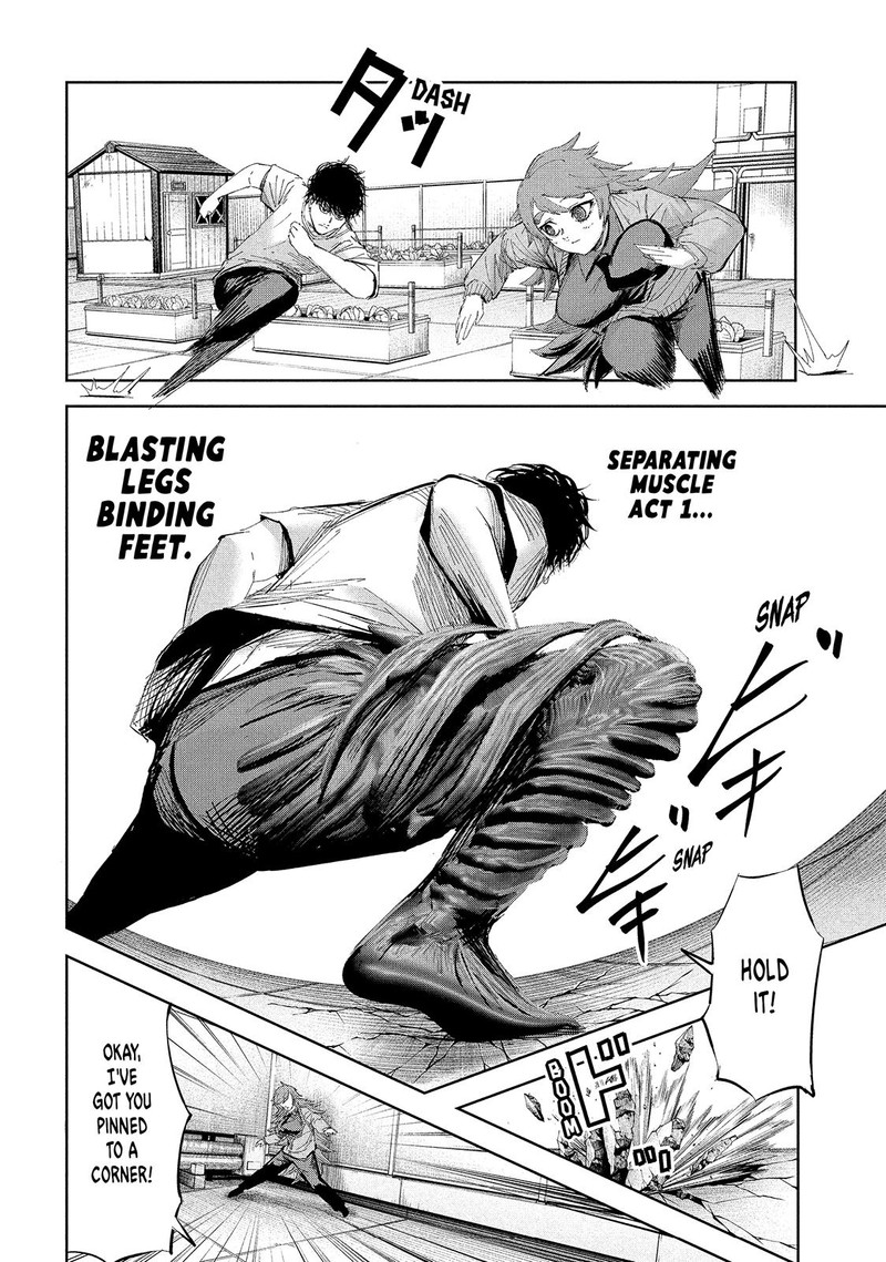 Lili Men Chapter 47 Page 2