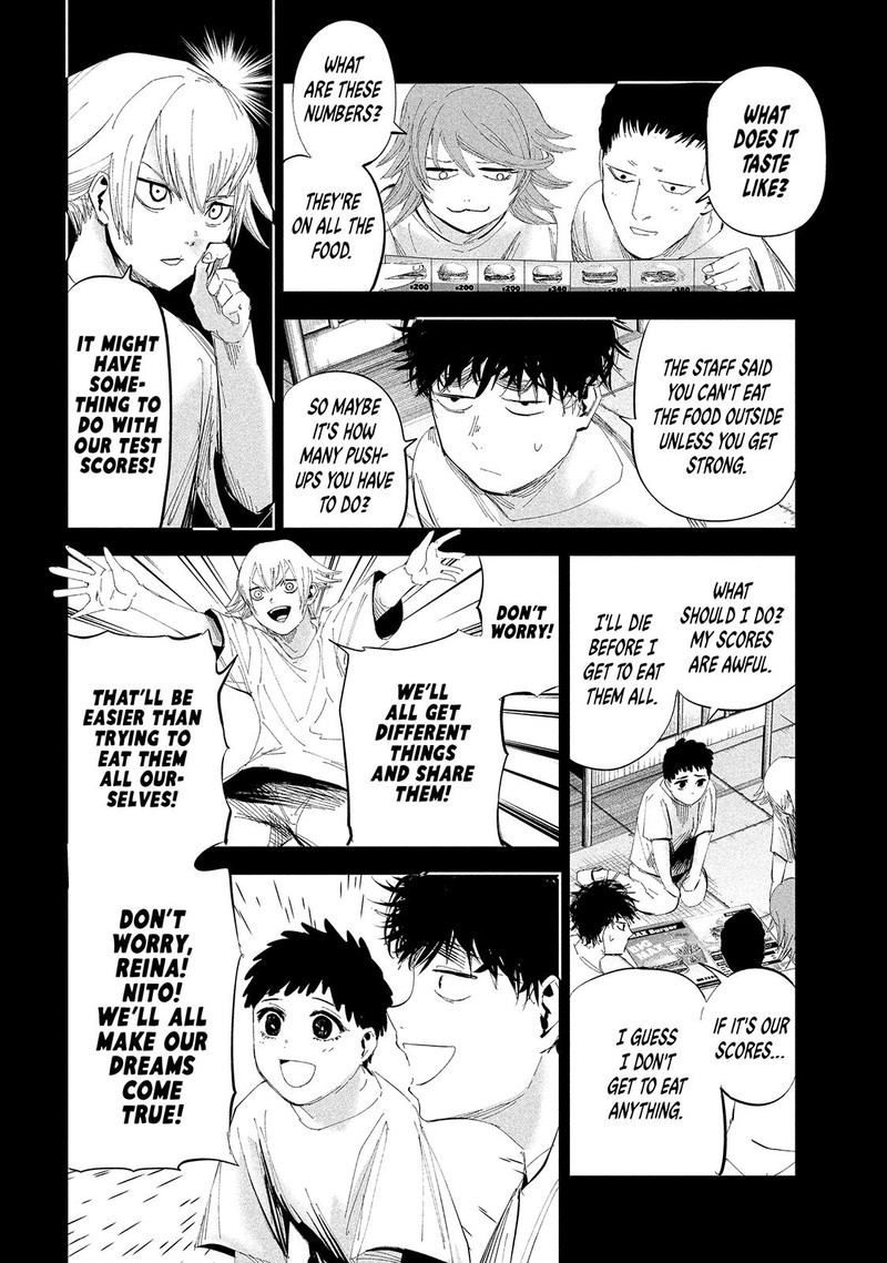 Lili Men Chapter 48 Page 10