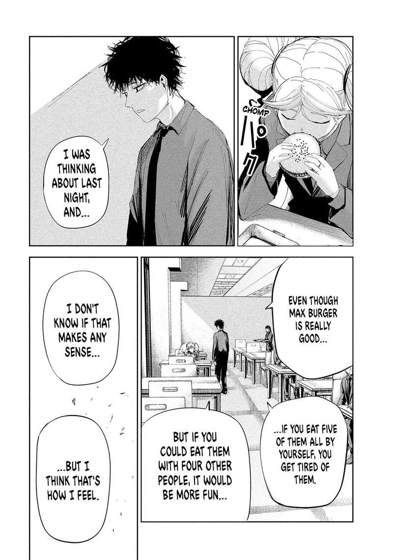 Lili Men Chapter 48 Page 12