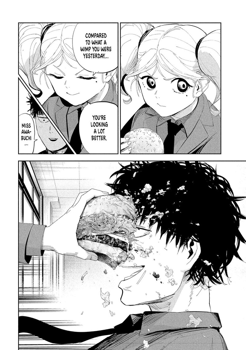 Lili Men Chapter 48 Page 14