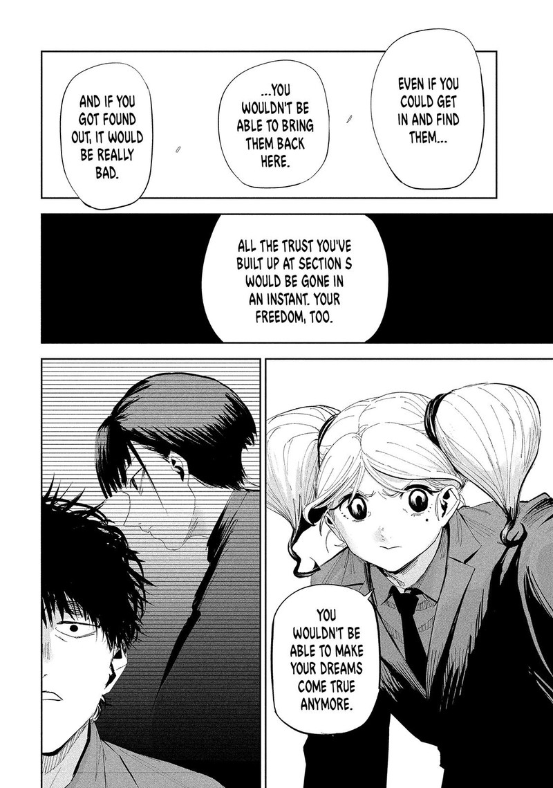 Lili Men Chapter 48 Page 6