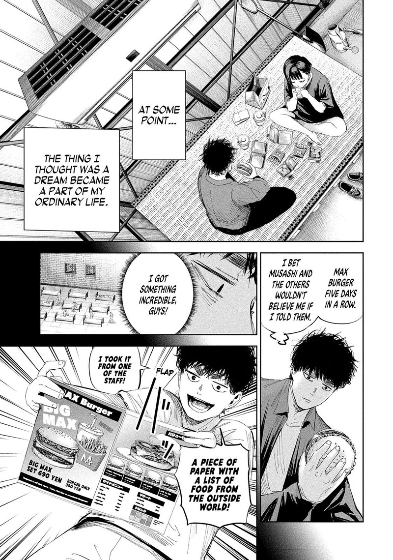 Lili Men Chapter 48 Page 9