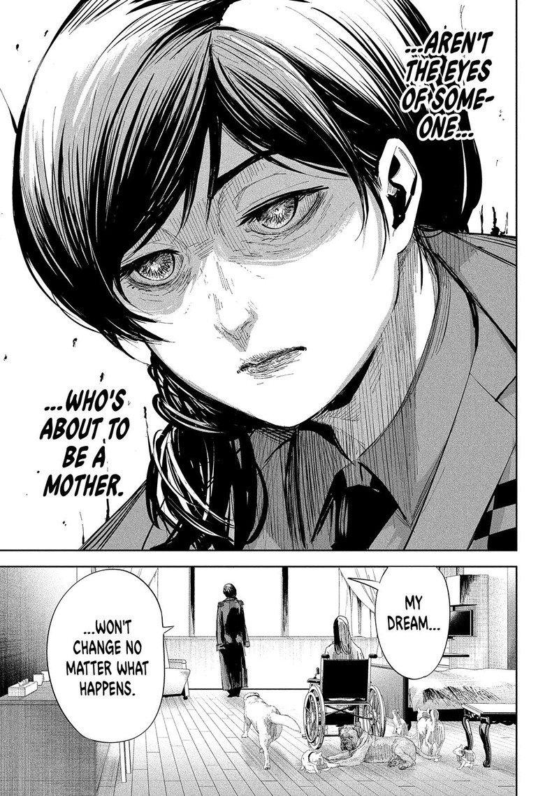 Lili Men Chapter 49 Page 13