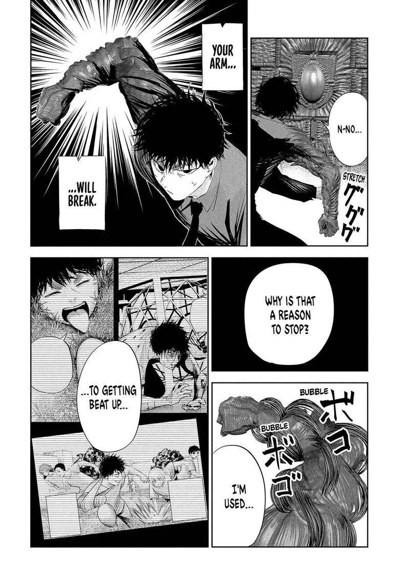 Lili Men Chapter 49 Page 16
