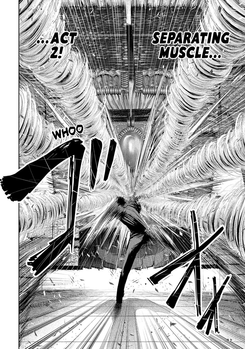 Lili Men Chapter 49 Page 18