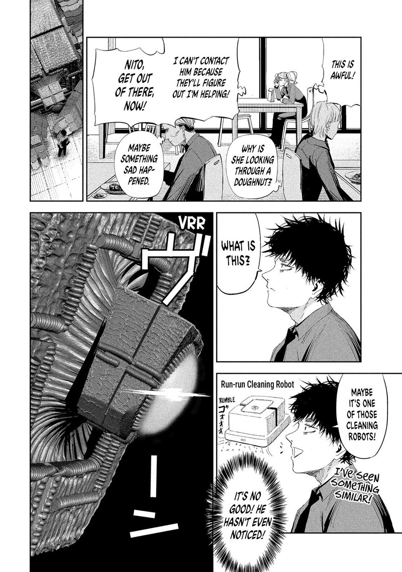 Lili Men Chapter 49 Page 2