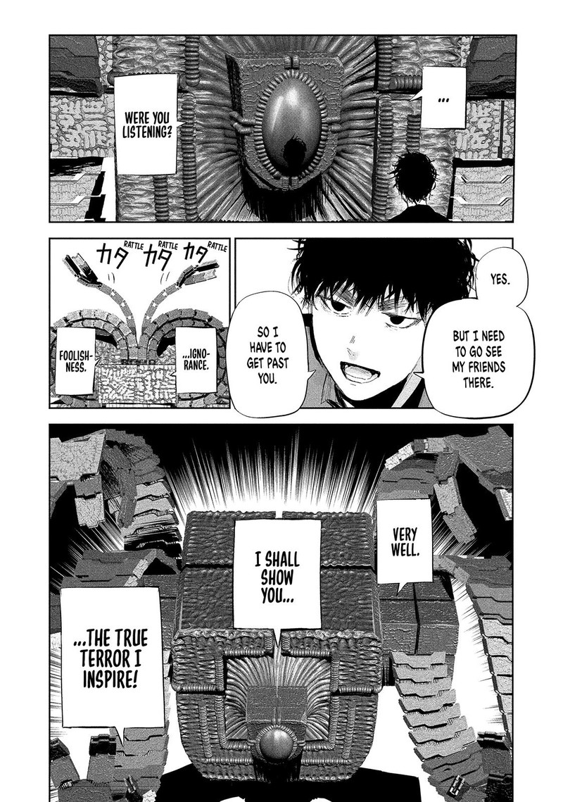 Lili Men Chapter 49 Page 4