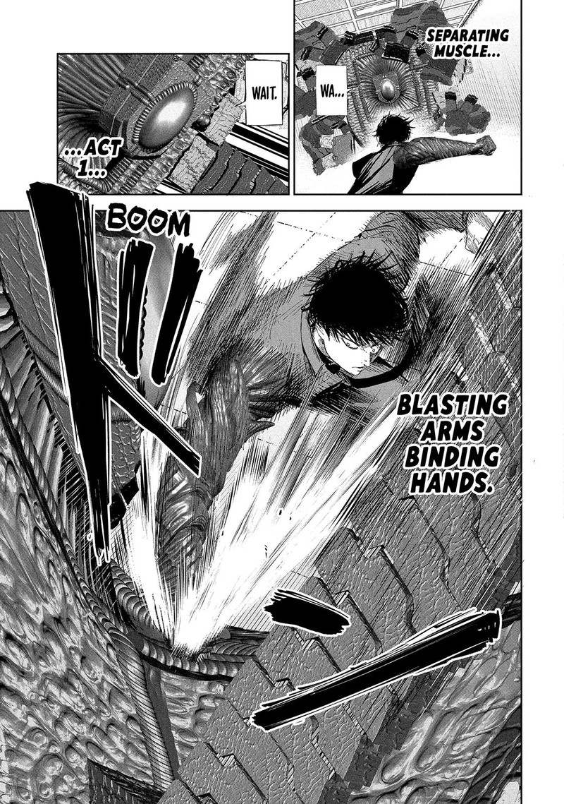 Lili Men Chapter 49 Page 7