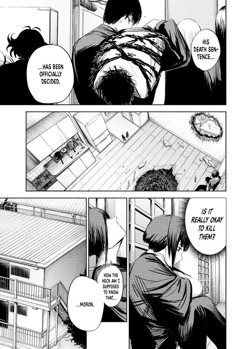 Lili Men Chapter 5 Page 15