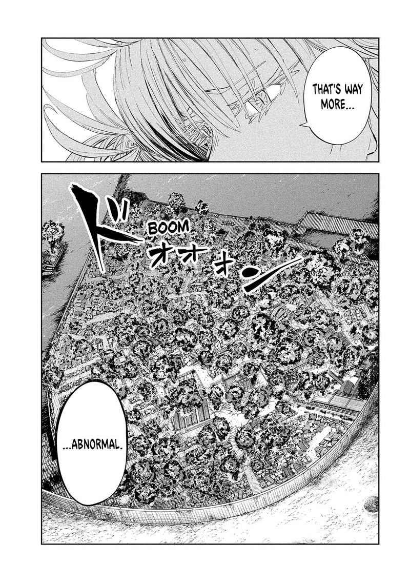 Lili Men Chapter 50 Page 15