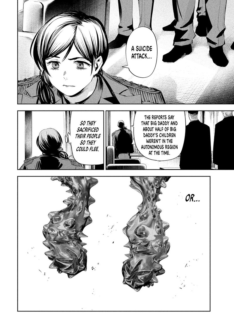 Lili Men Chapter 50 Page 18