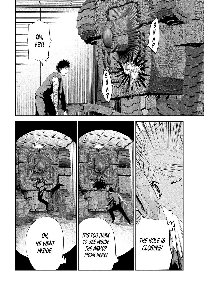 Lili Men Chapter 50 Page 2