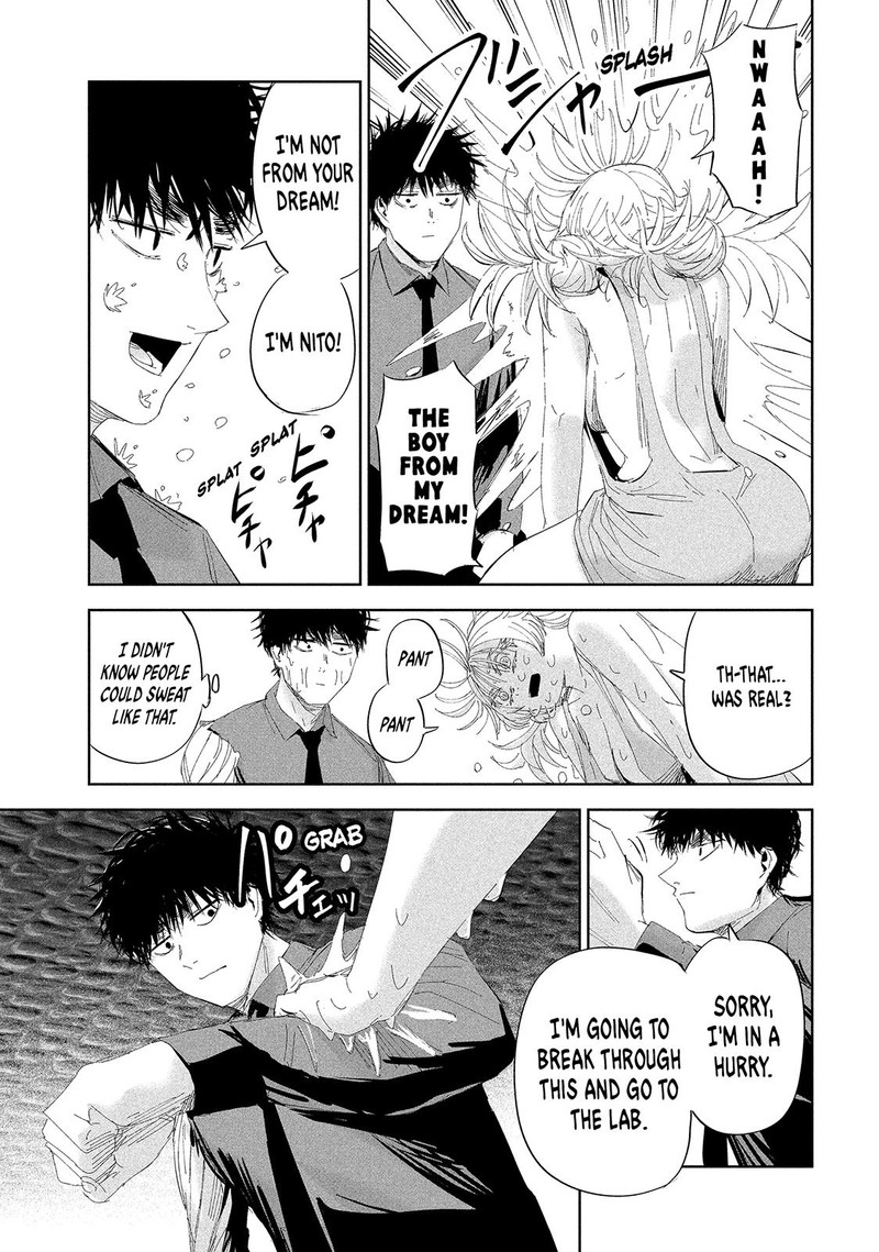 Lili Men Chapter 50 Page 5