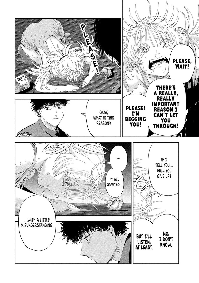Lili Men Chapter 50 Page 6