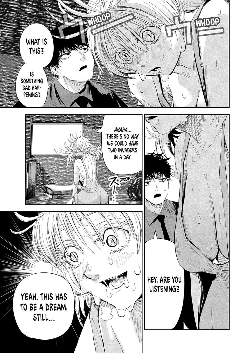 Lili Men Chapter 51 Page 5
