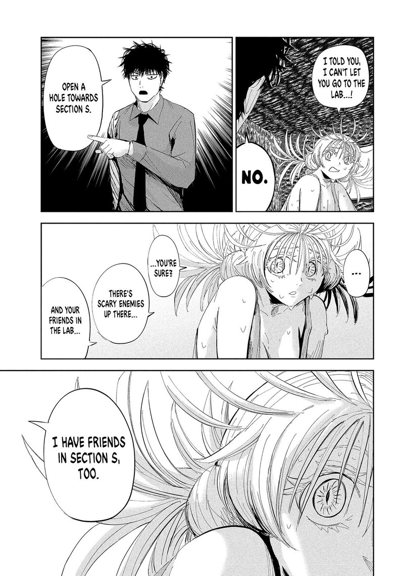 Lili Men Chapter 51 Page 7