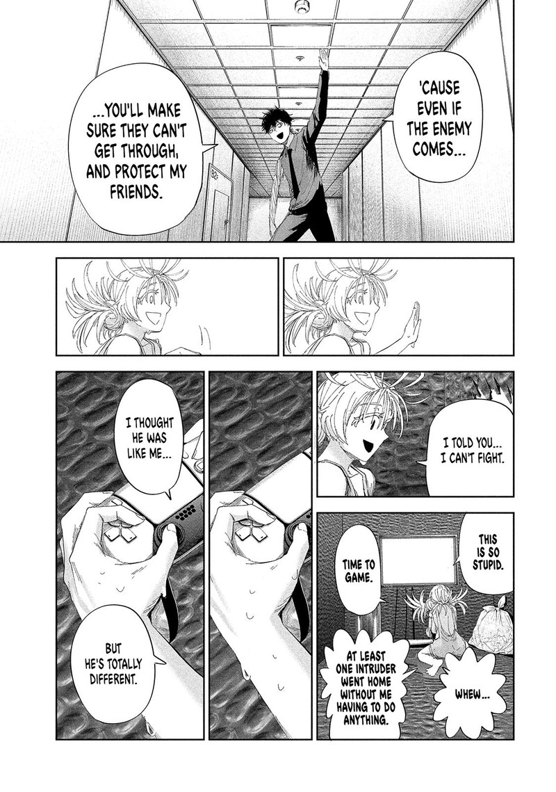 Lili Men Chapter 51 Page 9
