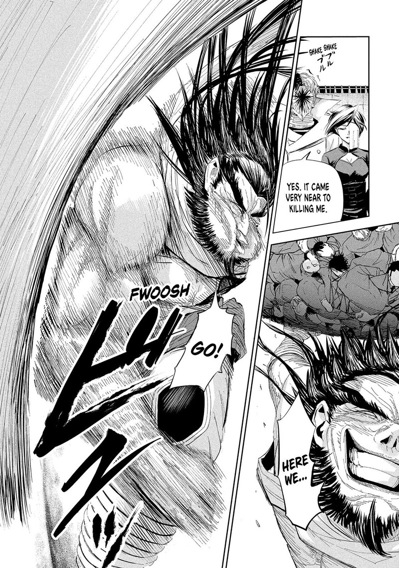 Lili Men Chapter 52 Page 10