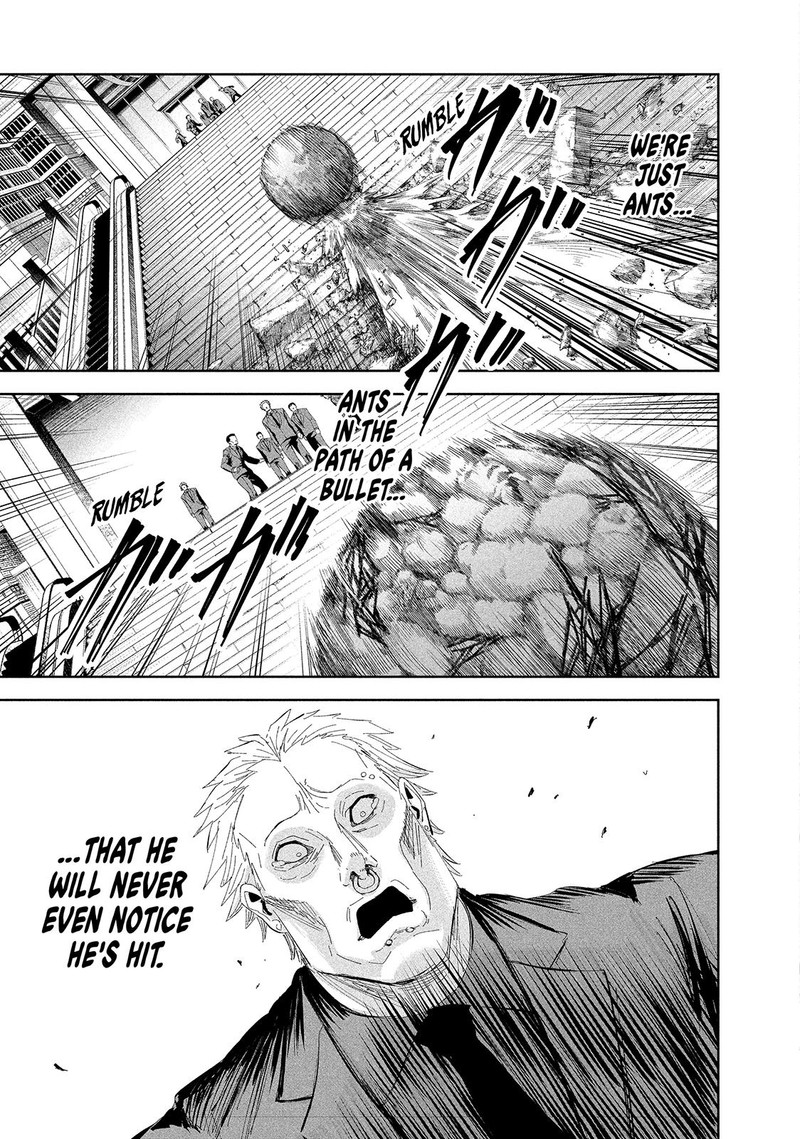 Lili Men Chapter 52 Page 11