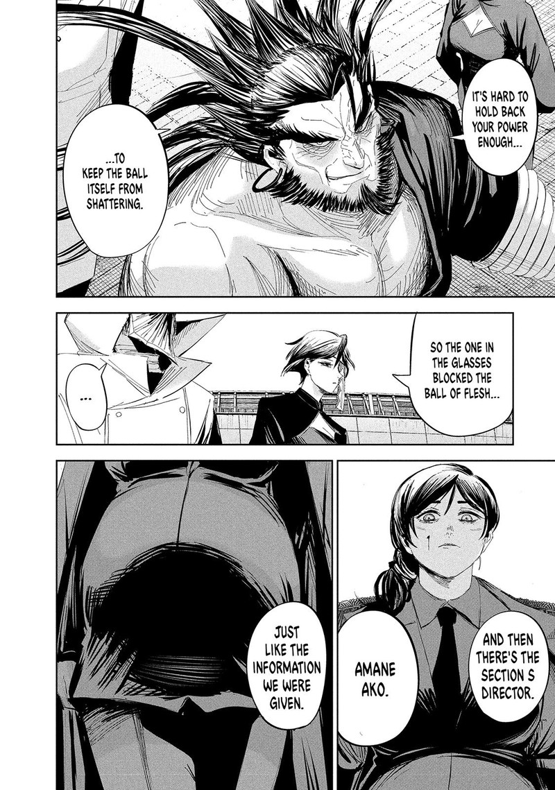 Lili Men Chapter 52 Page 16