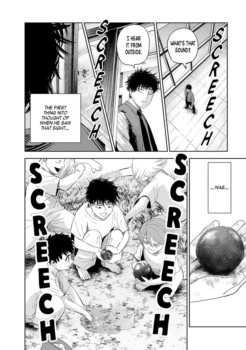 Lili Men Chapter 52 Page 6