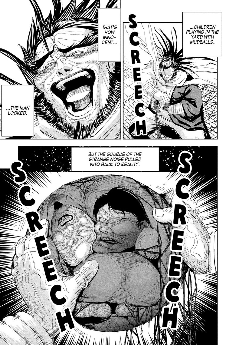 Lili Men Chapter 52 Page 7