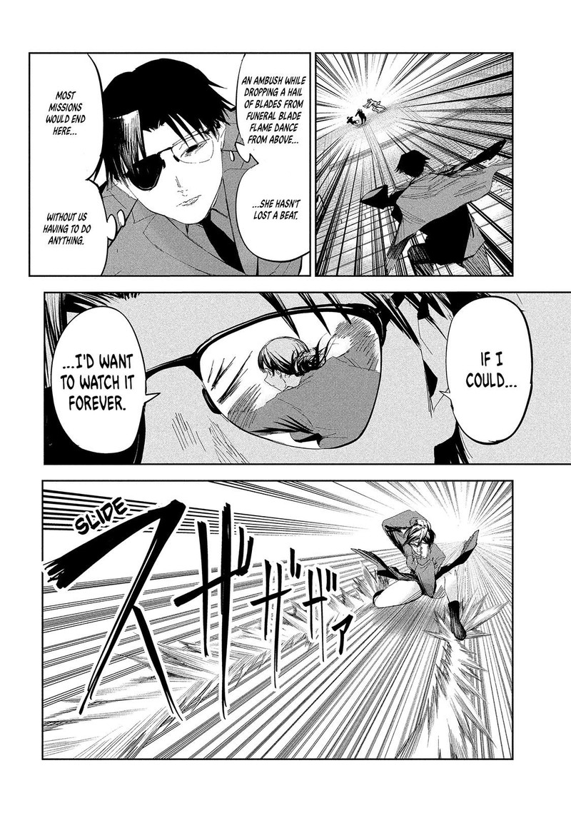 Lili Men Chapter 53 Page 10