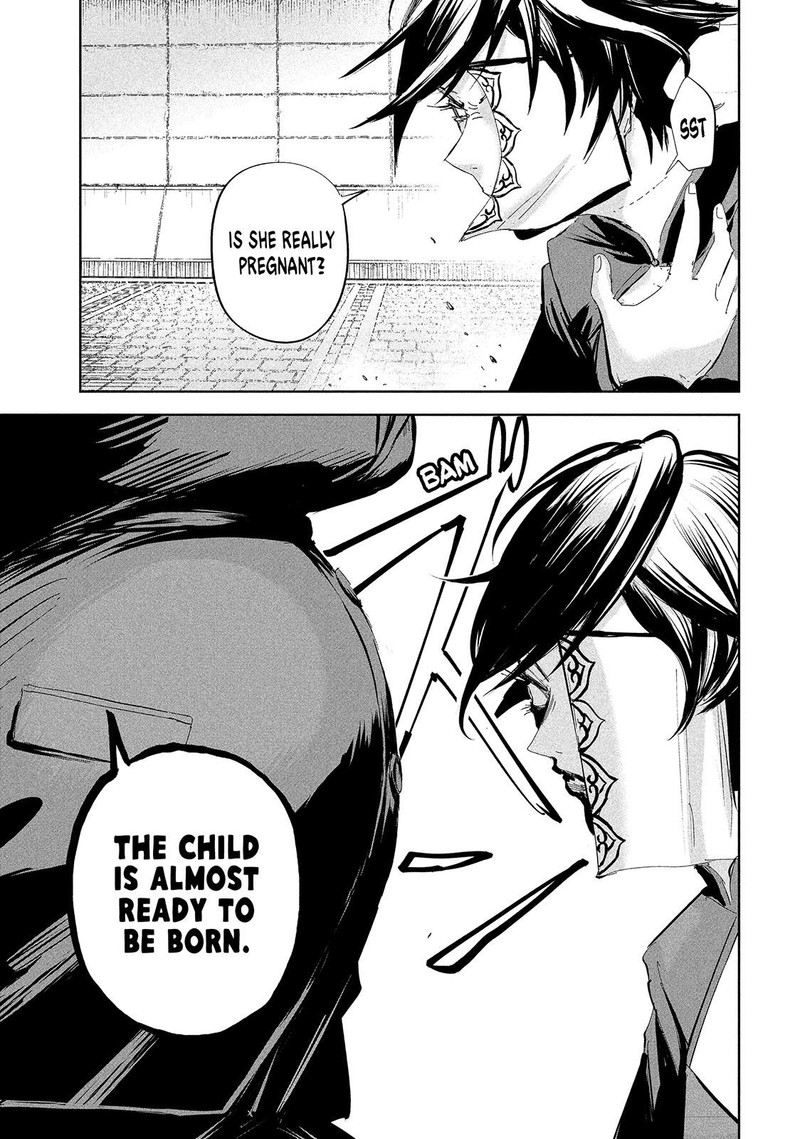 Lili Men Chapter 53 Page 11