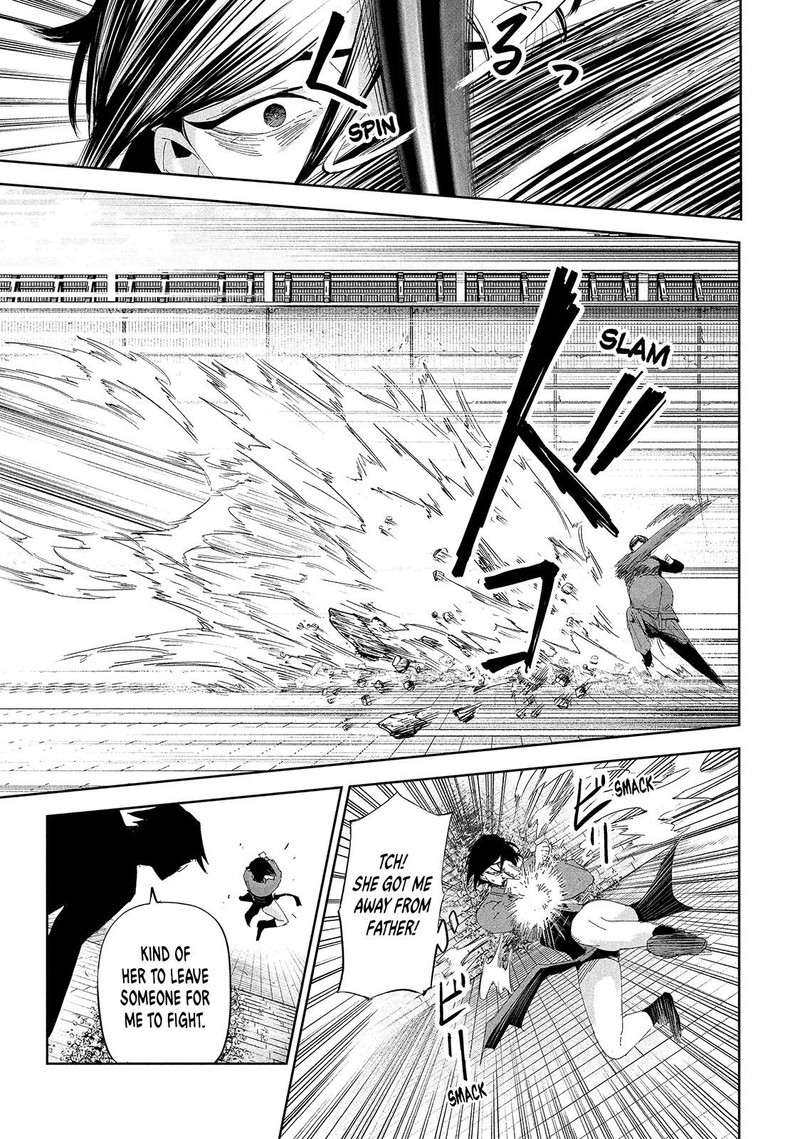 Lili Men Chapter 53 Page 13