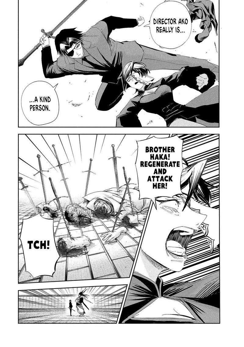 Lili Men Chapter 53 Page 14