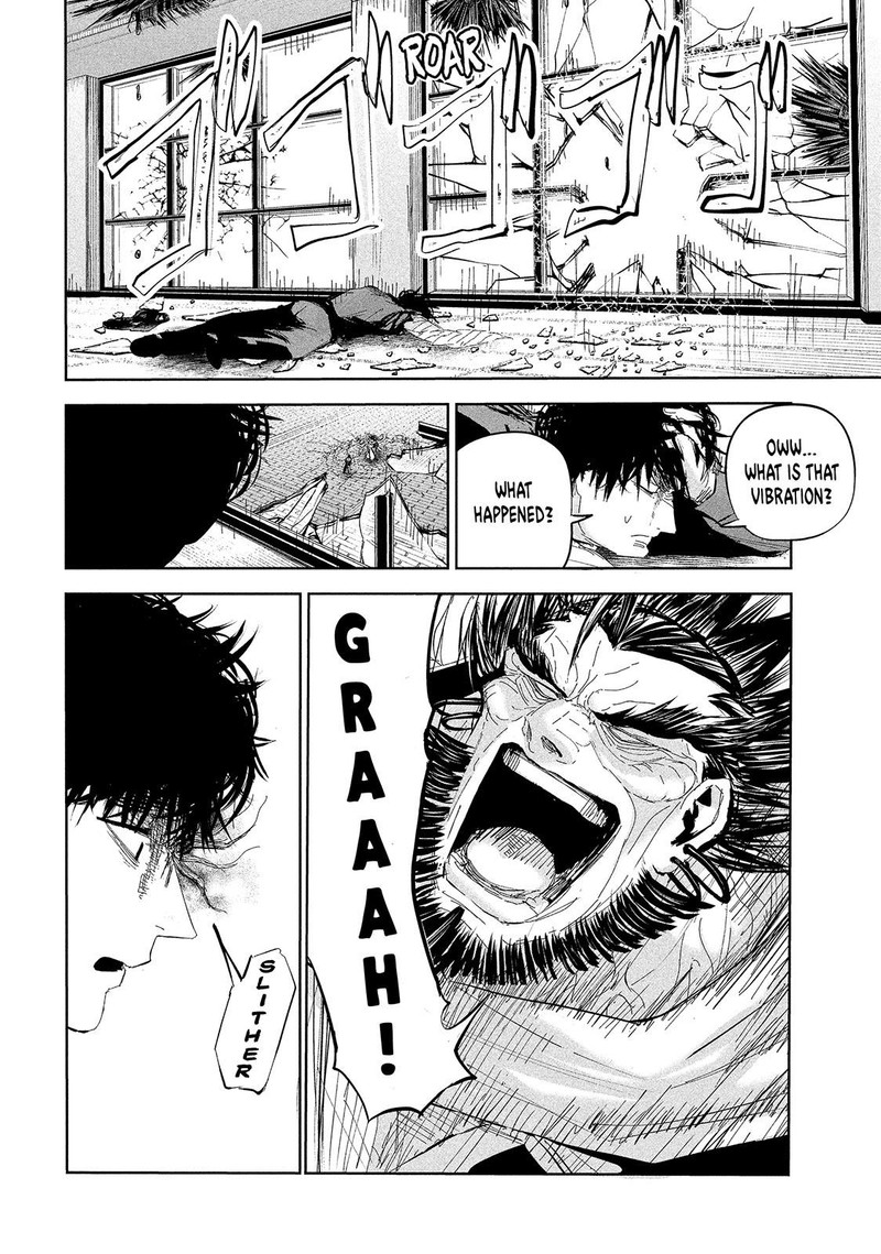 Lili Men Chapter 53 Page 19