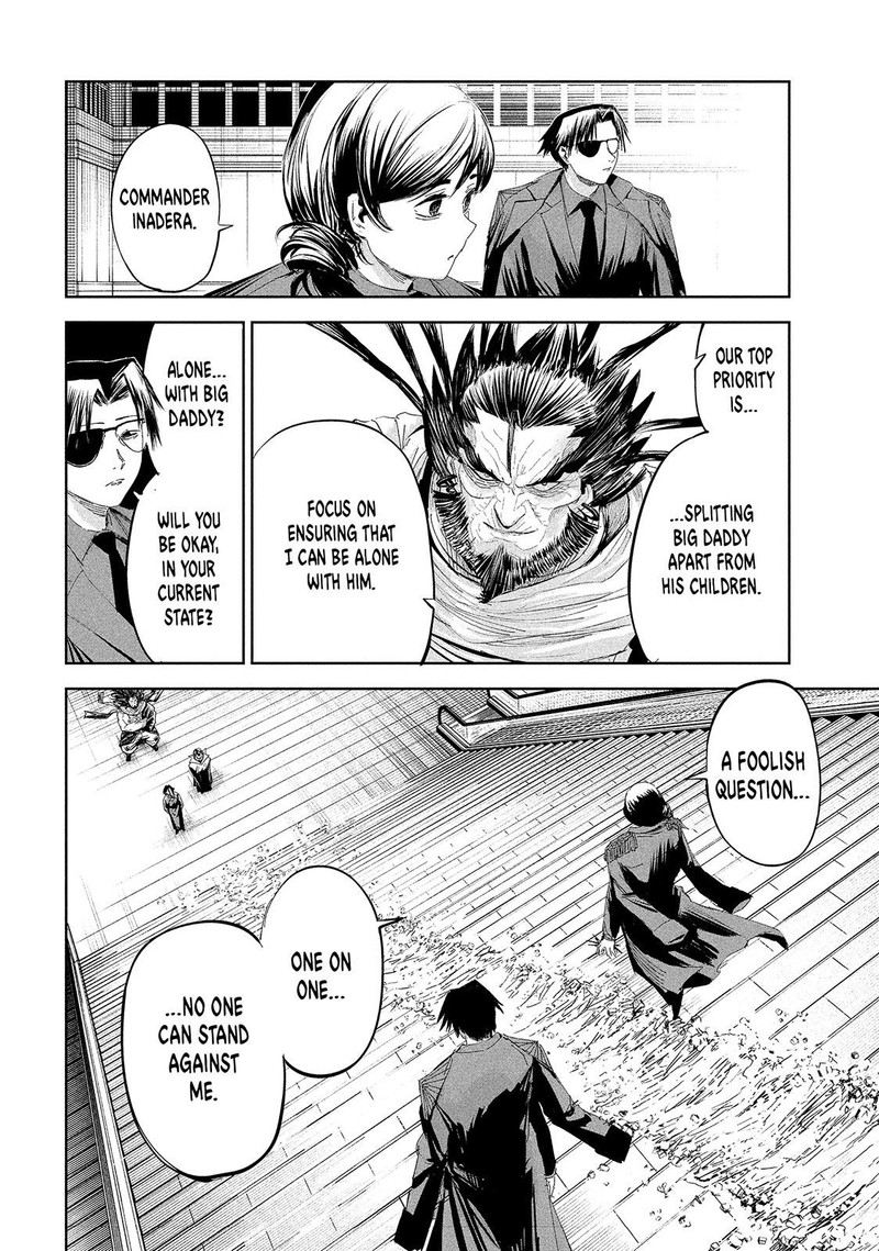 Lili Men Chapter 53 Page 2