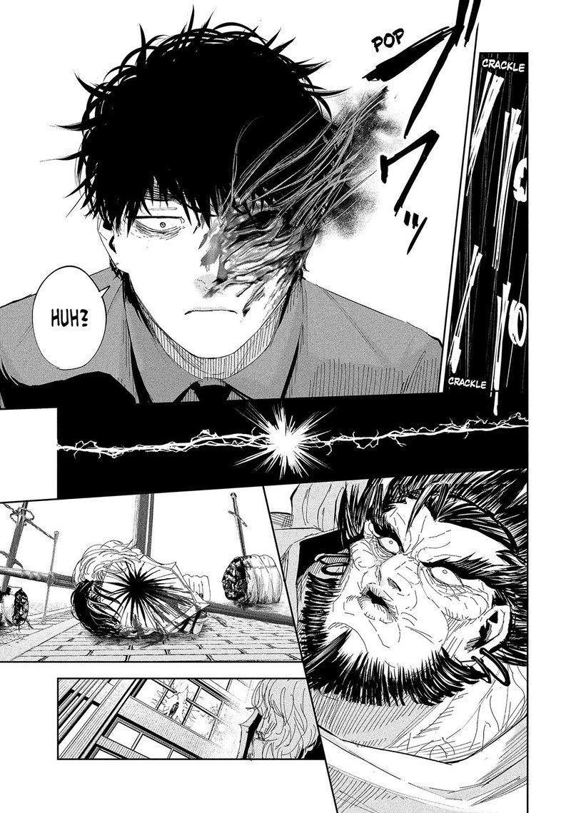Lili Men Chapter 53 Page 20