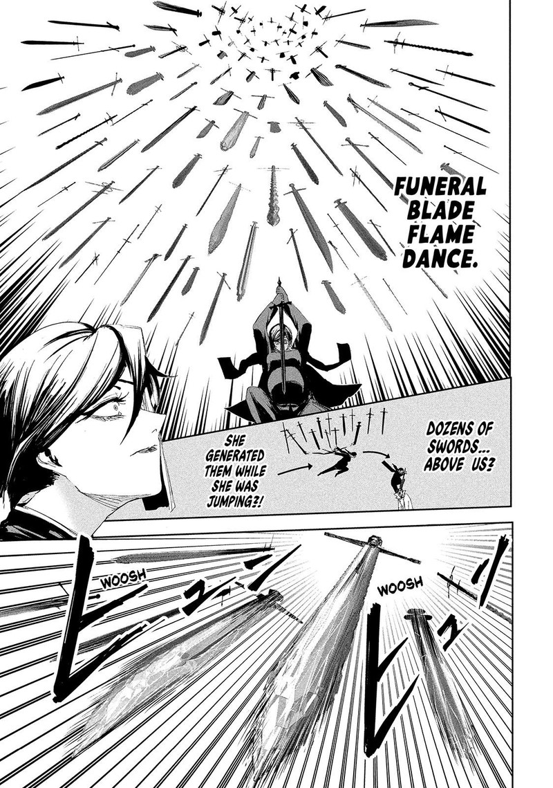 Lili Men Chapter 53 Page 5