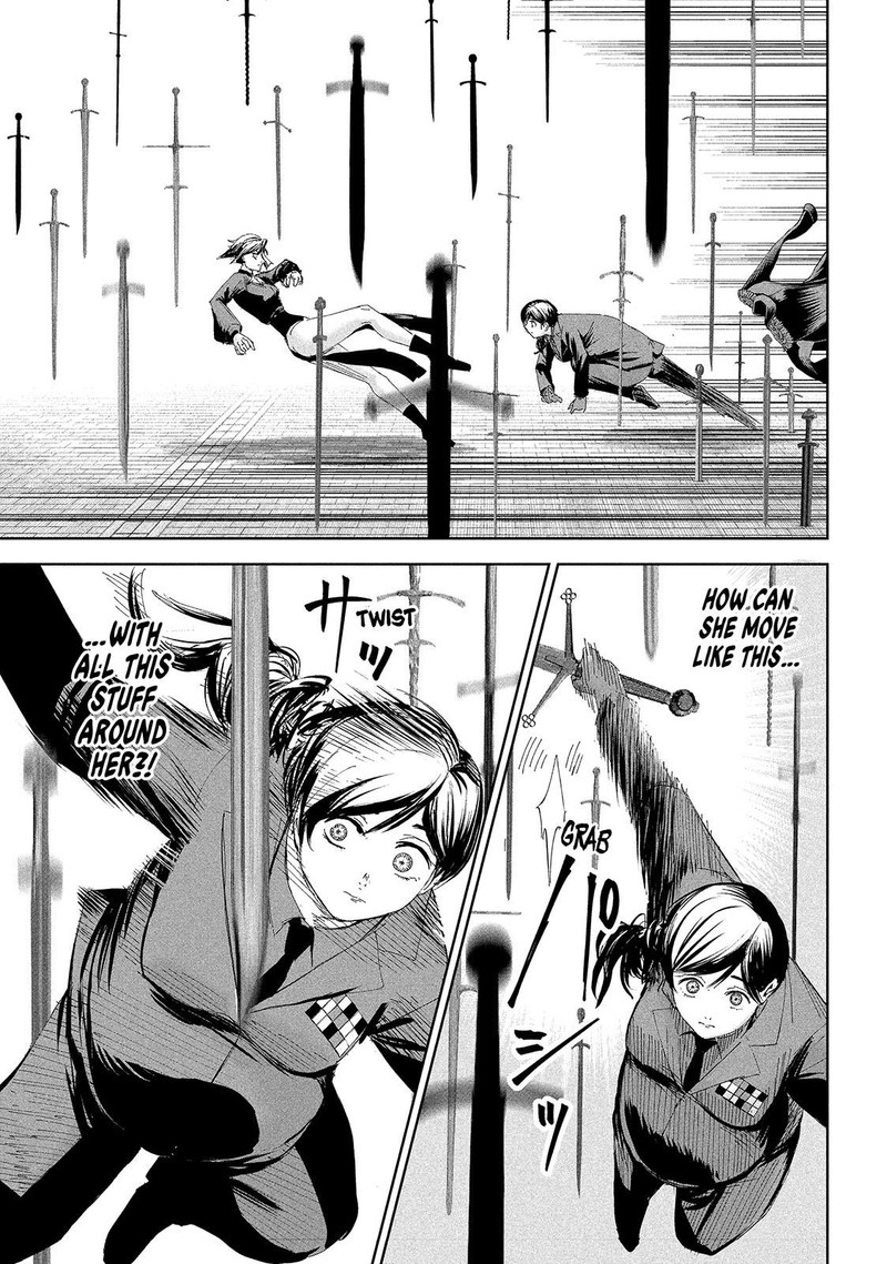 Lili Men Chapter 53 Page 7