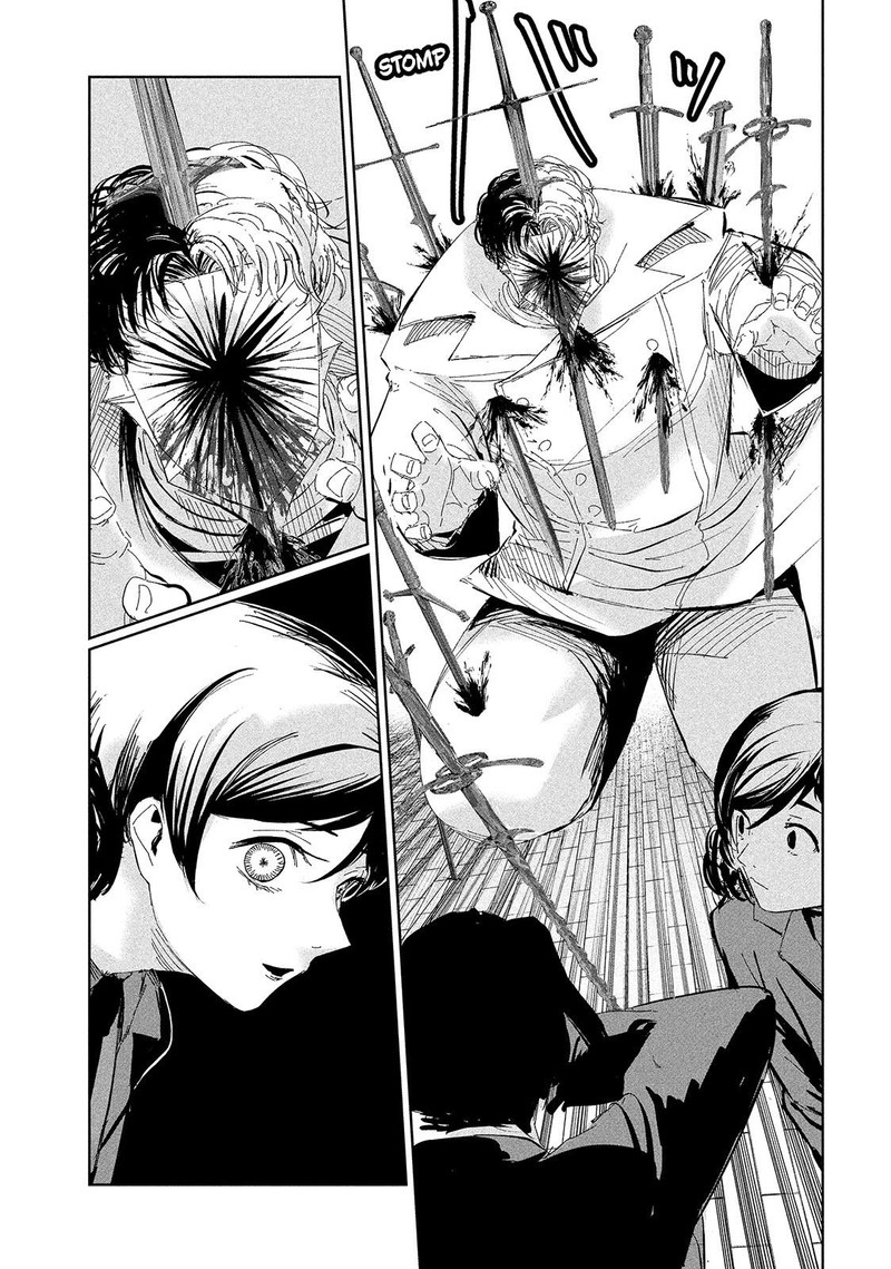 Lili Men Chapter 53 Page 9