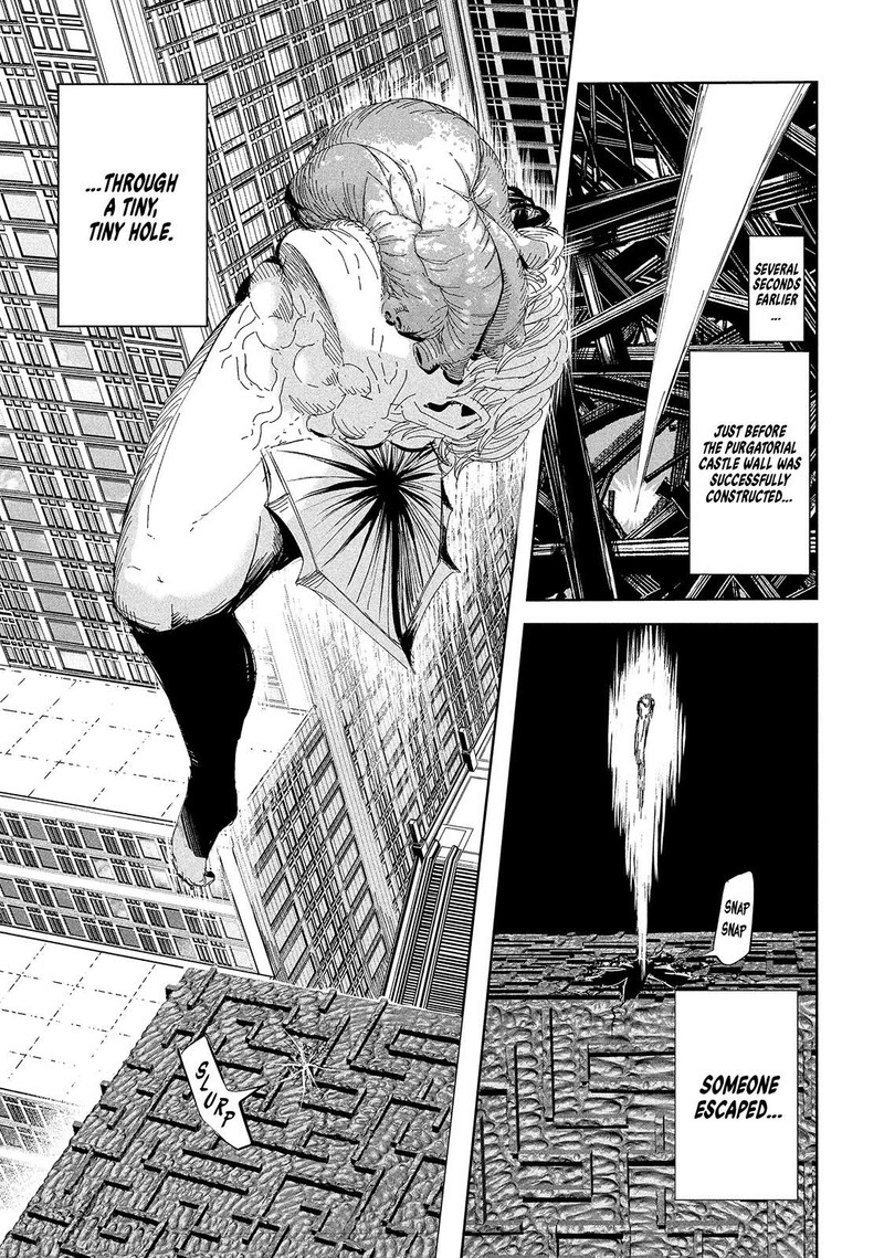 Lili Men Chapter 54 Page 15