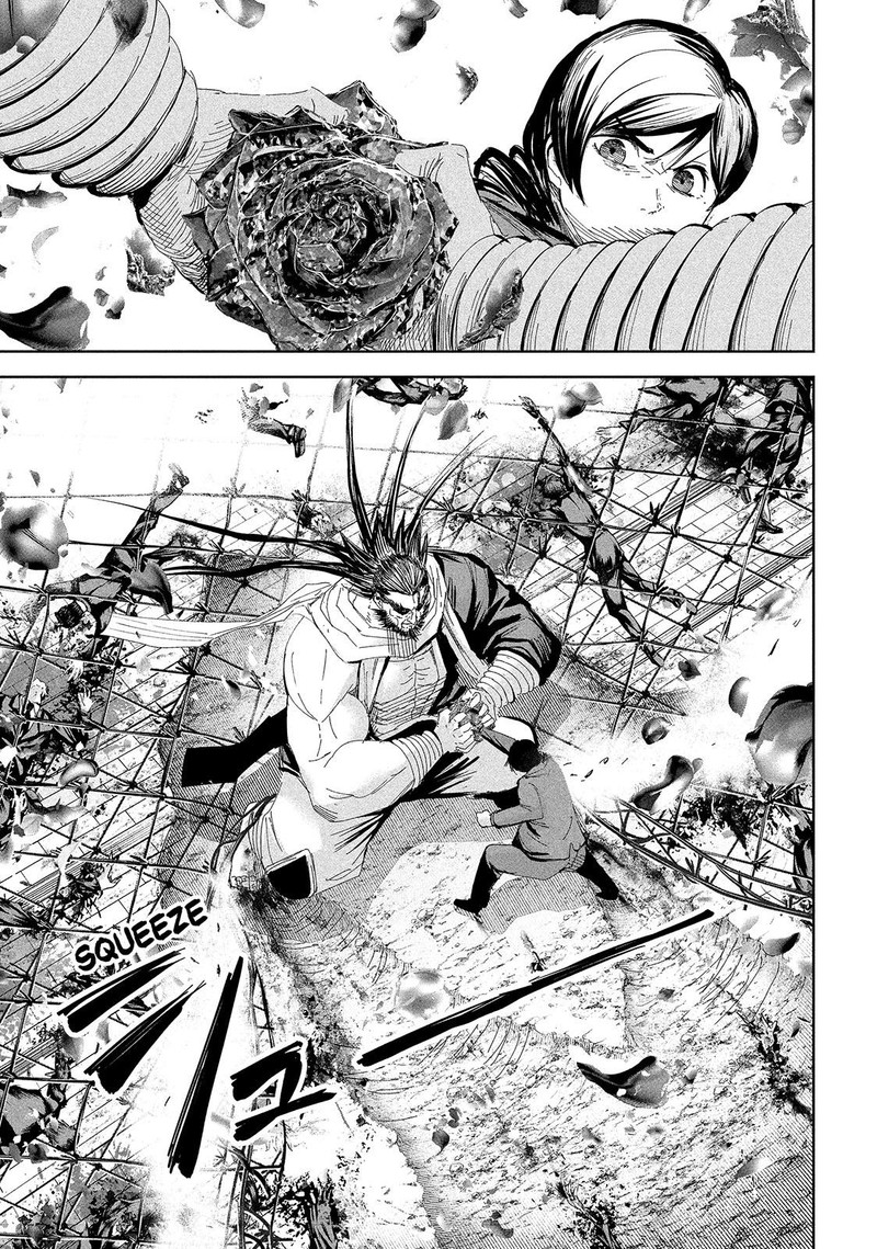 Lili Men Chapter 54 Page 3
