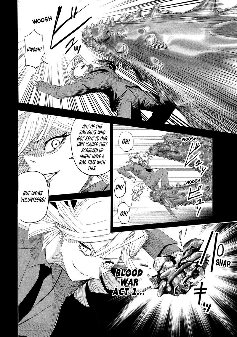 Lili Men Chapter 55 Page 2