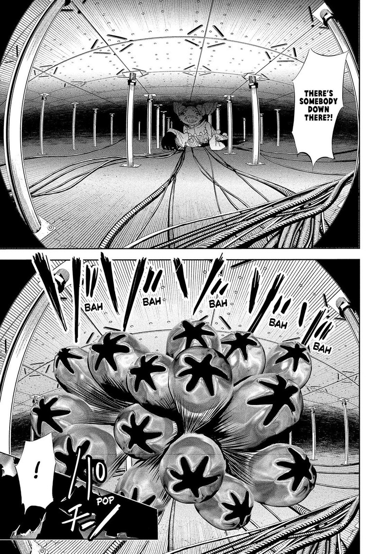 Lili Men Chapter 56 Page 13