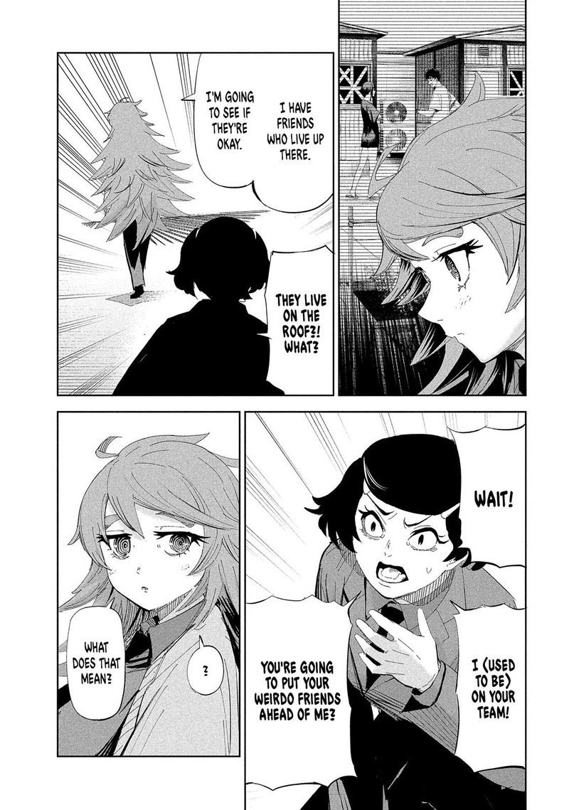 Lili Men Chapter 56 Page 3