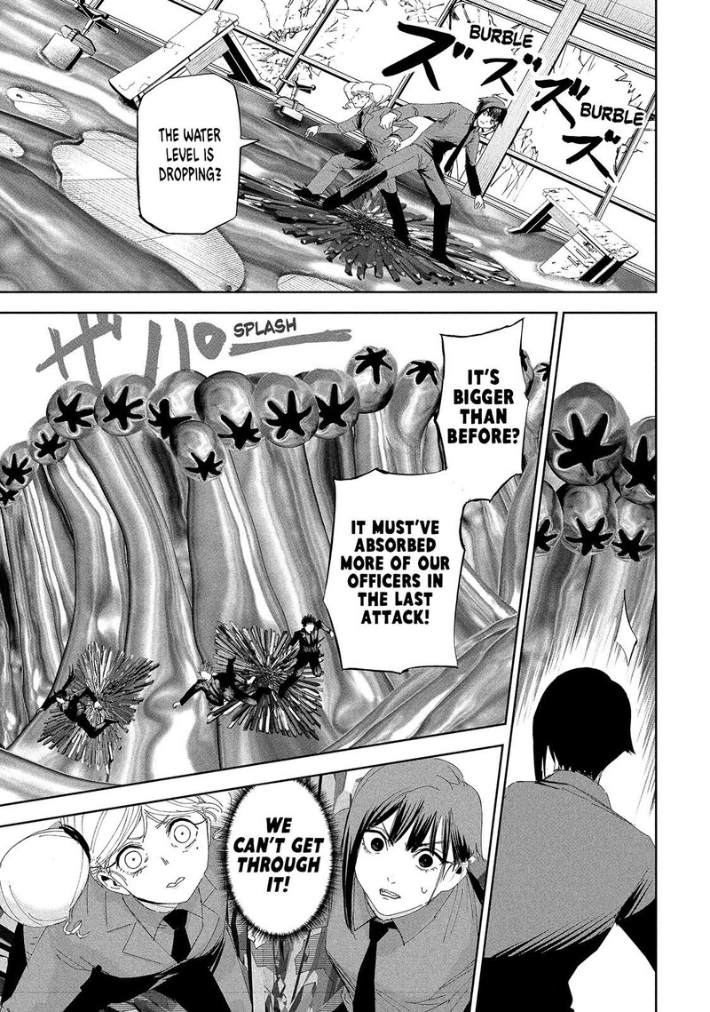 Lili Men Chapter 57 Page 15