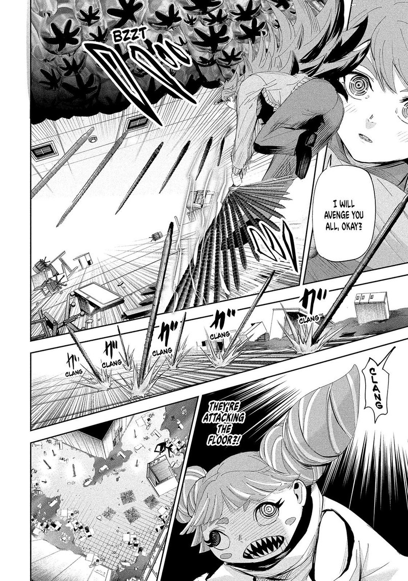 Lili Men Chapter 58 Page 6