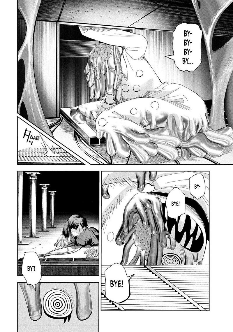 Lili Men Chapter 59 Page 10