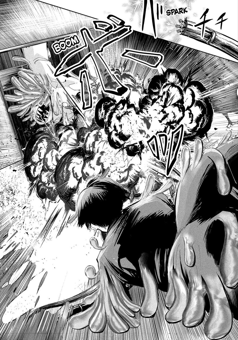 Lili Men Chapter 59 Page 13