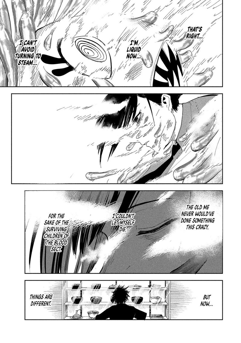 Lili Men Chapter 59 Page 15