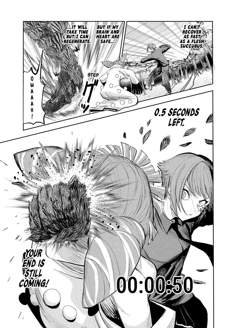 Lili Men Chapter 59 Page 3